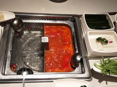 -海底捞火锅(亲子主题北金鹰店)