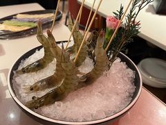 -川越泰火锅(吉利大厦店)