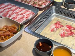 -新石器烤肉(百联川沙店)