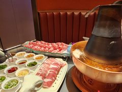 -额尔敦传统涮(体育场店)