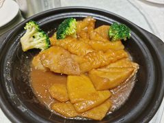 -百乐门喜宴(海珠广场华厦店)