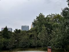 -元大都城垣遗址公园