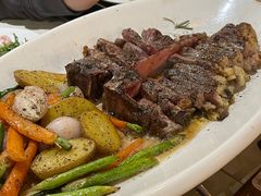 -BONAZZA 意大利餐厅
