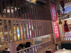 -叁宝烤肉• 西安烧烤(太乙路店)