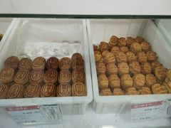 -北京稻香村(大都专卖店)
