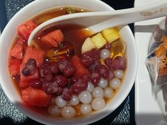 -辣尚瘾·烤鱼·新川菜(牡丹园直营店)