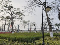 -芒洲湿地公园