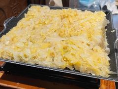 -很久以前羊肉串(昌里路三钢里店)