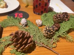 -The Happy Monk(前海壹方汇店)