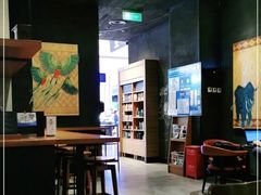 -星巴克(大连柏威年店)