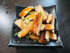 鸡蛋豆干-古代饭堂(冠亚店)