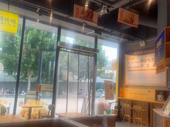 -张碗碗青海牛肉拉面(王城公园店)