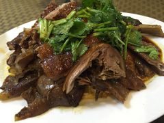 -肥信潮菜(科新路店)