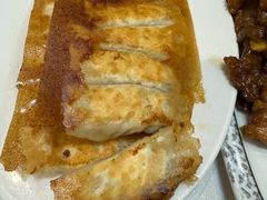 -大眼锅贴水饺(河东店)