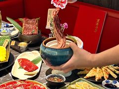-黑牛の店·黑金店(沈阳万象城店)