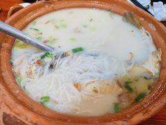 招牌黄鱼米线-堂宴·老厦门私房菜(1988仙岳总店)