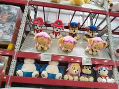 -山姆会员商店(邻瑞广场店)