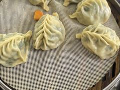 -叶存利海鲜大馅饺子(海宁路总店)