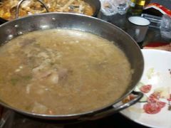 -金掌勺锅包肉(太原万达店)