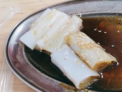 -陈添記·祖傳爽鱼皮·西关老字号(广州首店)