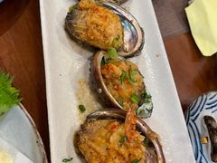 -福樱兰海鲜放题铁板烧(加州店)