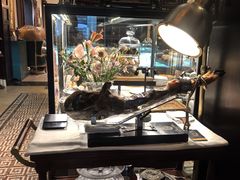 -波特曼西餐厅(南岗店)