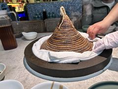 -鲜潭蒸汽石锅鱼(五道口购物中心店)