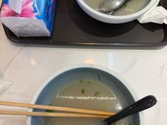 -老新隆牛肉锅贴(新街口店)