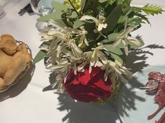 -味+新京宴·烤鸭·北京菜(创意谷店)
