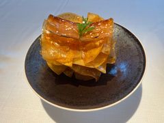 -扬州香格里拉·香宫中餐厅