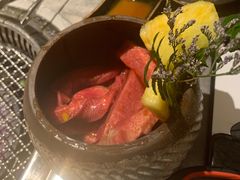 -厚贞日式烤肉(龙之梦店)