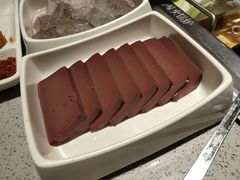 -海底捞大排档火锅(悦荟广场店)