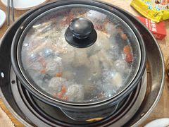 -濠轩阁特色生蚝火锅(水湾路店)
