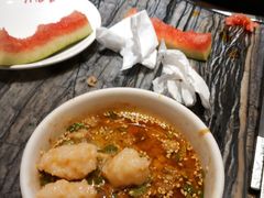 -重庆大队长火锅(凤城八路店)