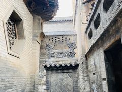 -山西王家大院