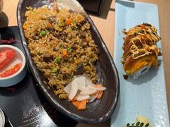-沼津港精致料理·寿喜烧·烧鸟(青浦宝龙广场日料榜单店)