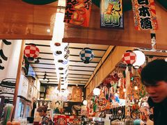 -平成屋·午肴夜酒(四川北路店)