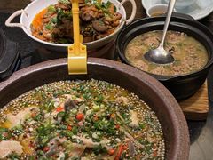 -老灶房-四川土菜(铁牛广场店)