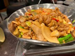 -益华家菜屋(世茂店)
