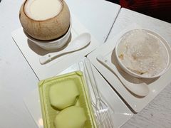 -聪嫂私房甜品(旺角二店)