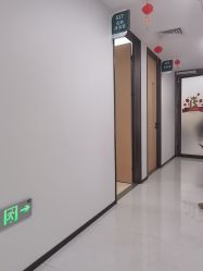 -上海宏康医院·医疗美容科