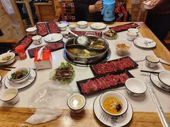-田村·酸汤鲜牦牛肉火锅(布达拉宫广场店)