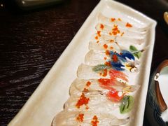 -鱼亭料理(芝罘店)