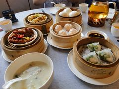 -潮府馆·非遗潮州菜·世纪公园(新国际博览中心店)