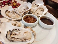 -KŌNG胶东小馆·酒馆(华熙店)