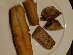 -美食汇自助西餐厅(荆州富力万达嘉华酒店)