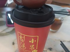 -小吊梨汤·北京菜(香山店)