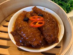 -利苑酒家(金宝店)