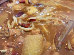 -范贤光鸡公煲(平乐园总店)