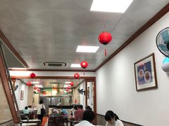 大堂-仁信双皮奶(东川路店)
